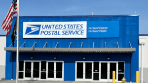 USPS OIG - Effectiveness of the New Regional Processing and Distribution Center in Portland, OR