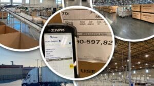 USPS OIG - Efficiency of Surface Transfer Centers in the Western Pacific Region