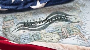 USPS OIG - Service Performance of Election and Political Mail During the 2024 General Election