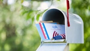 USPS OIG - Election Mail Readiness for the 2024 General Election