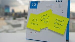 USPS OIG - Employee Availability