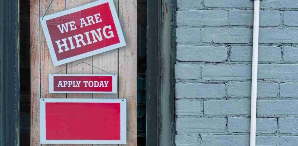 USPS is getting better at hiring, but half of non-career postings still have no applicants