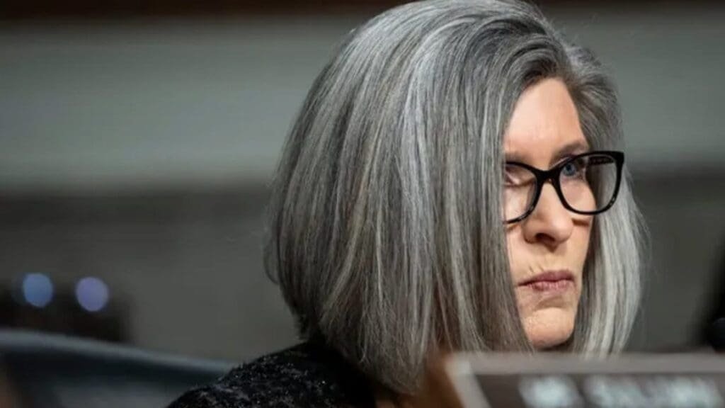 Ernst, Cortez Masto Stop Subsidies for Political Junk Mail