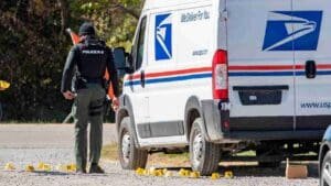 Facing violence, Oklahoma postal workers call for new protections
