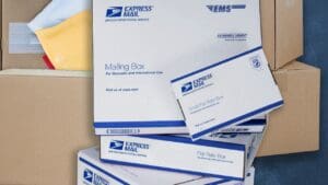 USPS OIG - Communication of Local Changes to Priority Mail Express Service