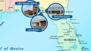 USPS OIG - Florida 1 District: Delivery Operations