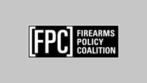 FPC Brief Explains Why the Federal Post Office Gun Ban is Unconstitutional