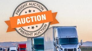USPS OIG - Evaluation of Freight Auction