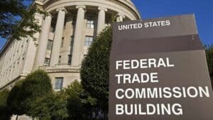 FTC Presents Criminal Liaison Unit Award to USPIS Postal Inspector Kathy Broderick