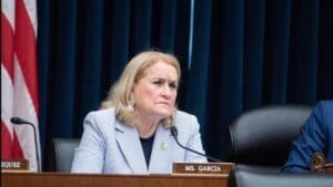 Congresswoman Sylvia Garcia Leads 24 Colleagues in Bicameral Call for USPS to Protect the Safety of Mail-Order Medications from Extreme Temperatures