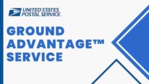USPS OIG - U.S. Postal Service Ground Advantage Billing Determinant Calculation Process