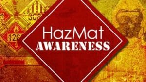 November is USPS Hazmat Awareness Month