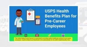 Want to Know More About Postal Service Health Benefit Plan Options for pre-career employees?