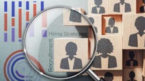 USPS OIG - Benchmarking Hiring Strategies: Insights for the Postal Service’s Pre-Career Hiring Practices