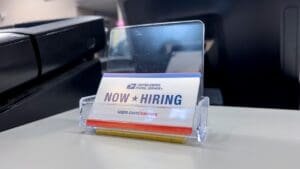 USPS employees can’t hire or promote a relative