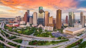 USPS OIG - Mail Theft Mitigation and Response: Houston, TX