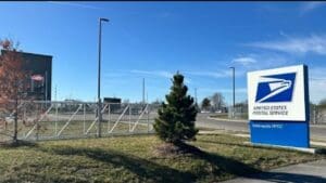 Lawmakers launch investigation into troubled USPS hub in Indianapolis