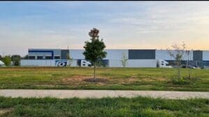 Woman dies inside USPS Palmetto facility, medical examiner confirms