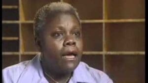 Tragedy in September - In the line of duty