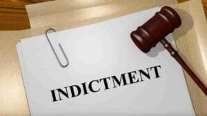 Local man federally indicted in robbery of postal worker