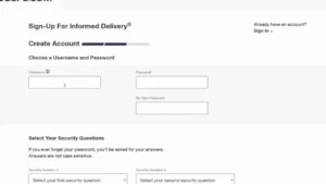 What the Tech? How criminals use Informed Delivery service from post office as tool for mail theft