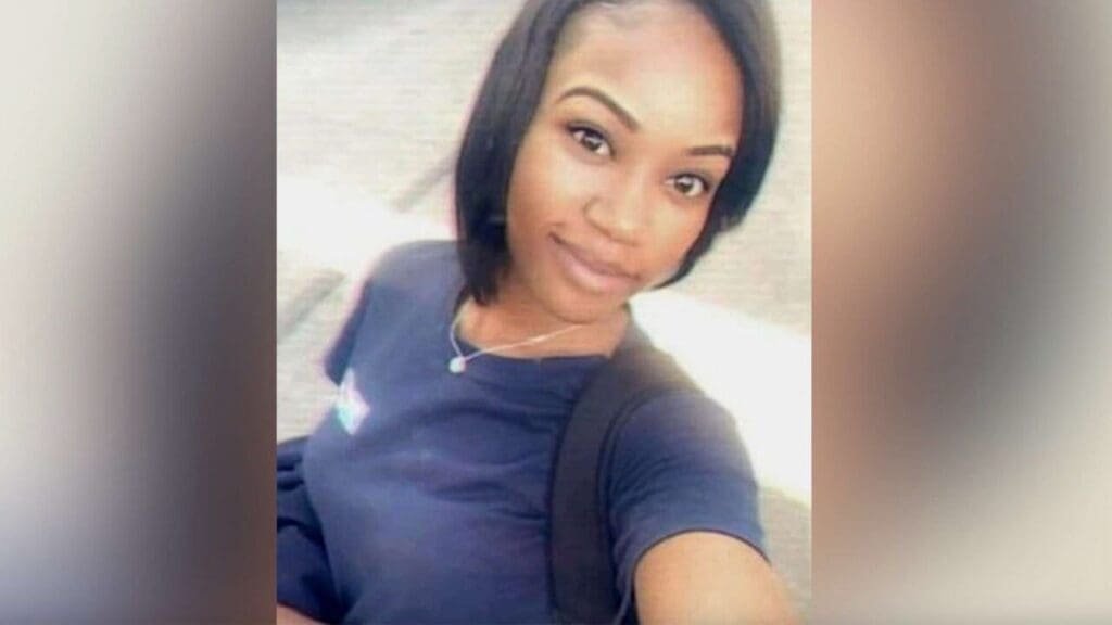 Kierra Coles: Pregnant Postal Worker Missing Since 2018
