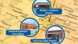 USPS OIG - Kansas-Missouri District: Delivery Operations