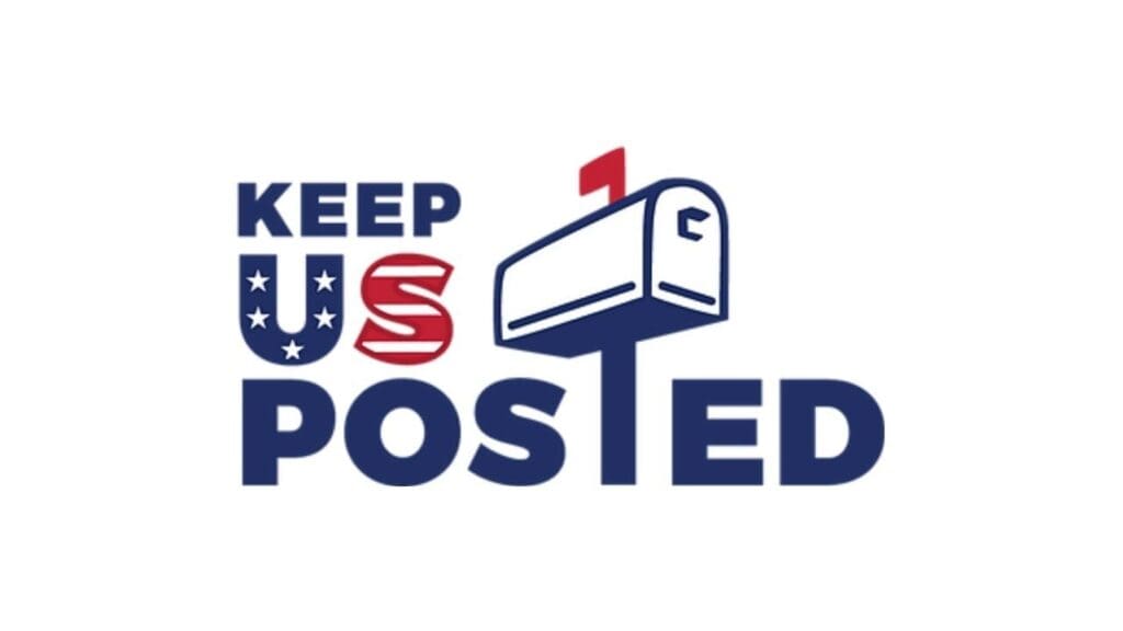 Keep US Posted Urges USPS Regulators to Deny Petition for Unlimited Rate Increases