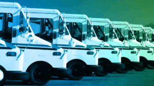 USPS OIG - Fleet Modernization: Disposal of Long-Life Vehicles