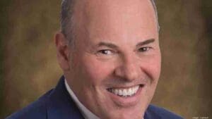 Louis DeJoy Laments the Existence of USPS' Regulator