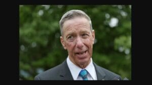 Congressman Stephen Lynch - The US Postal Service isn’t for sale