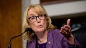 Senator Hassan Helps Introduce Bipartisan Resolution to Protect Independence of USPS