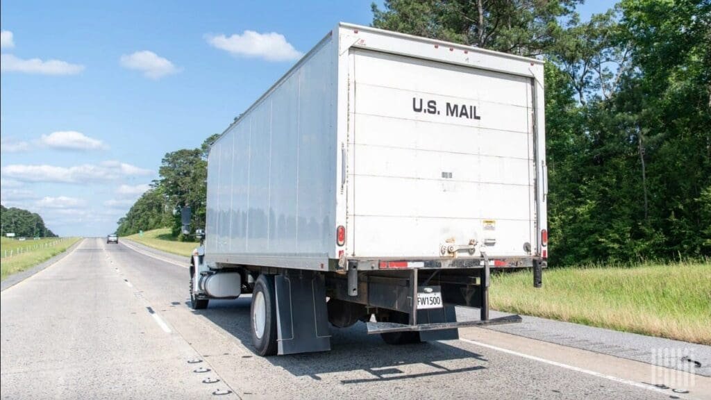 The USPS Tells Contractors No More Immigrant CDL Drivers. Here’s How We Got Here.