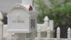 USPS apologizes after erroneous mailbox relocation notices sent to Fort Worth residents