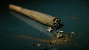 Two Pounds Of Marijuana Mailed To Wrong Address