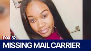 Video: Reward offered for credible tips in missing mail carrier case