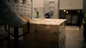 New USPS Commercial - USPS Built For How You Business 30