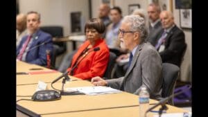 APWU PRESIDENT MARK DIMONDSTEIN'S OPENING REMARKS