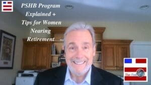 The Fed15: Navigating PSHB & Retirement
