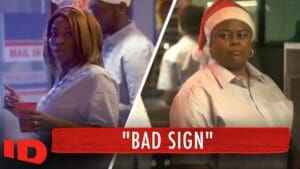 True crime show releases an episode of a workplace feud at the post office that turned fatal