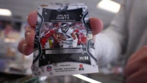 LuckBox estimates six figures in sports cards stolen by former Billings USPS mail sorter