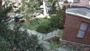 Insane Collaboration Between Two Shomrim Organizations and Two Law Enforcement Agencies In Mugging of Postal Woman