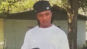 Family of slain Texas postal worker mourns in Central Florida