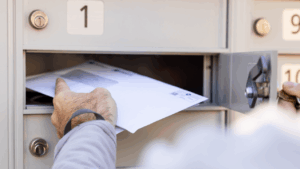 USPS OIG - Management of Commercial Mail Receiving Agencies