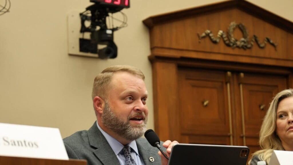 NALC to participate in House field hearing on protecting democracy and vote-by-mail