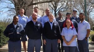 NALC honors heroic postal workers at its annual awards ceremony