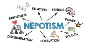 Do you know the rules on workplace nepotism?