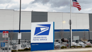 USPS OIG - Network Changes: Progress on Improvements at Atlanta, GA, Regional Processing and Distribution Center