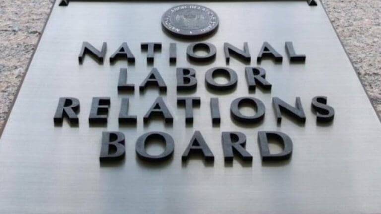 The Postal Service is Drowning the NLRB