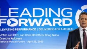 Watch a video of the acting PMG’s keynote address